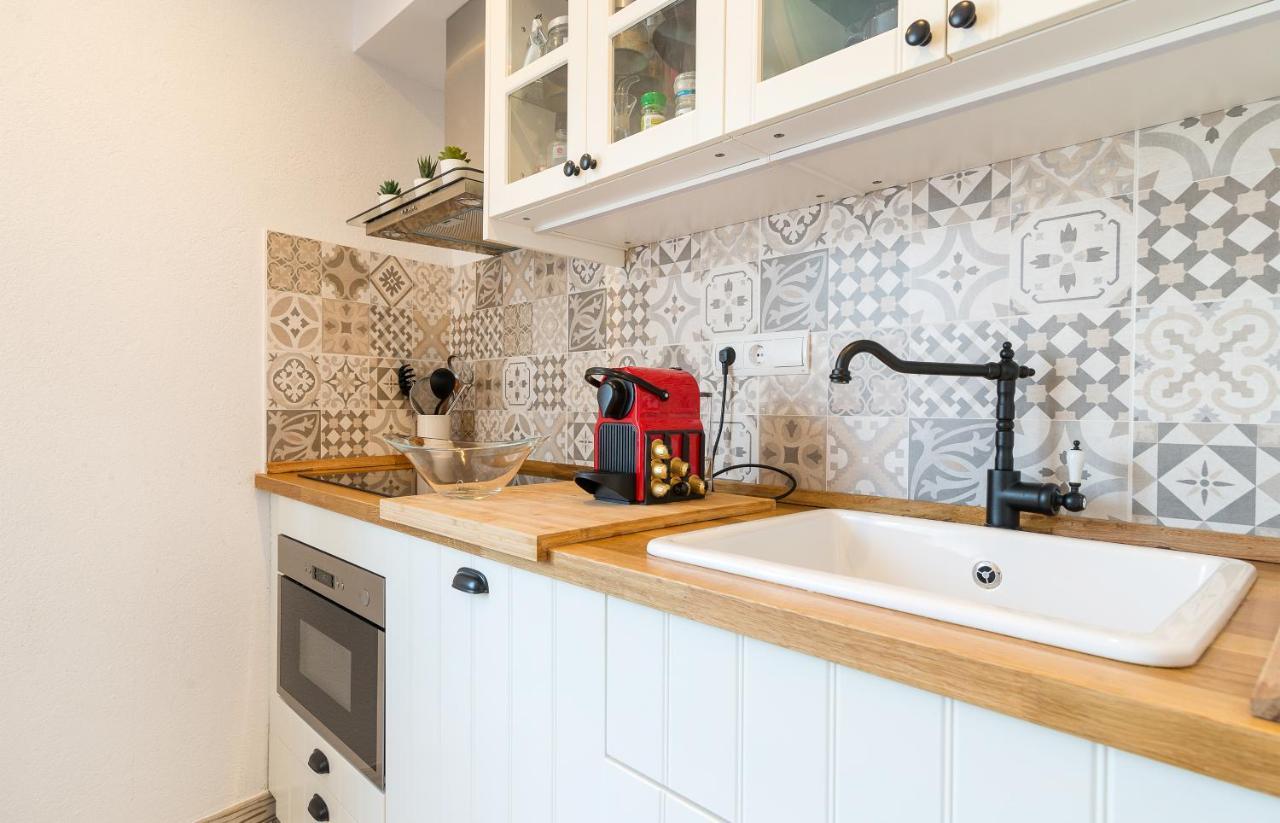 Beautiful Apartment Stylish Village House @ Center Cadaqués Exterior foto